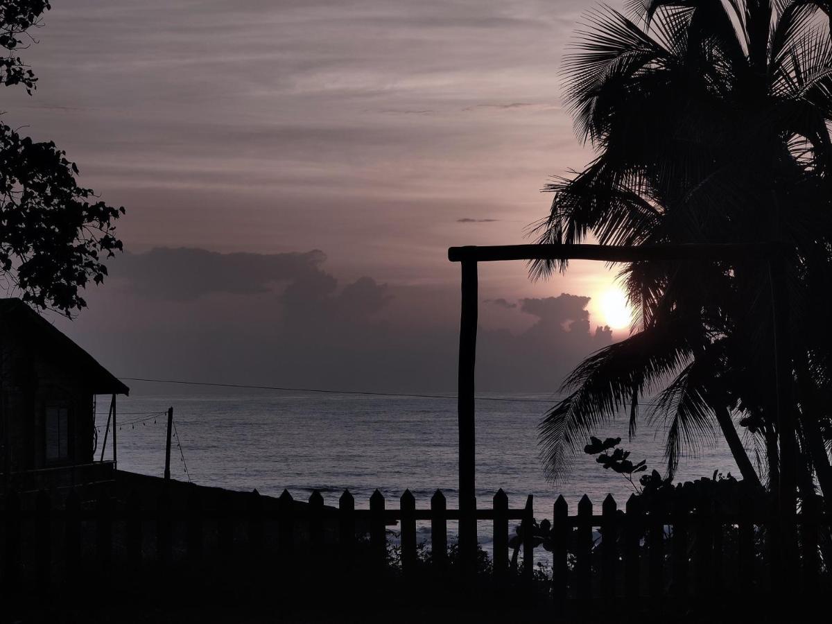 Beachside Anjuna Extérieur photo